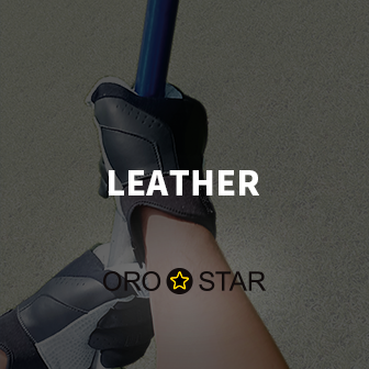 LEATHER